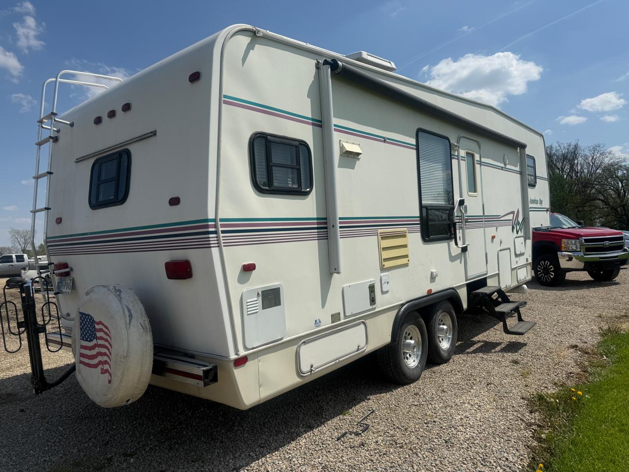 Newmar American Star  2006