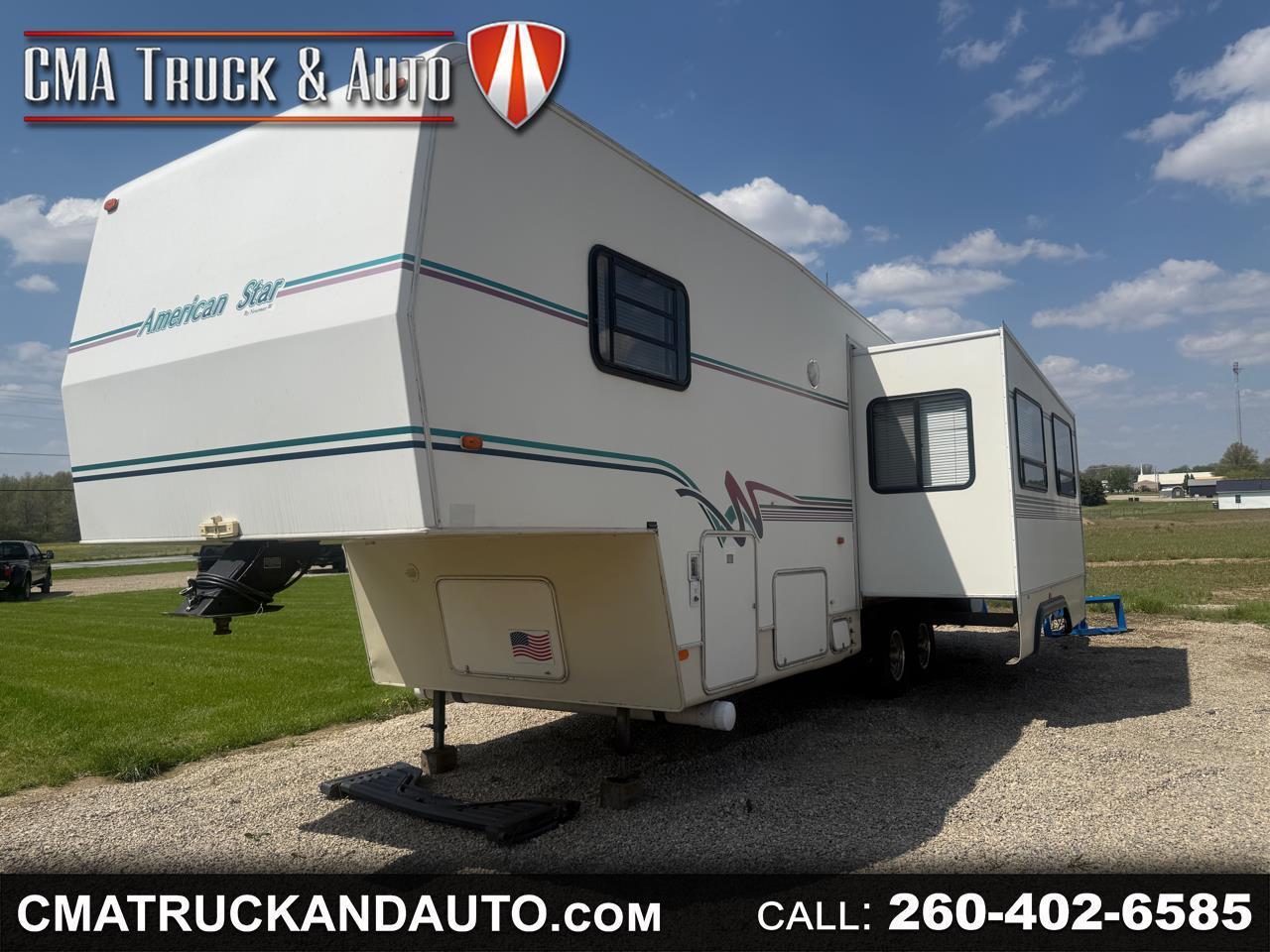 Newmar American Star  2006