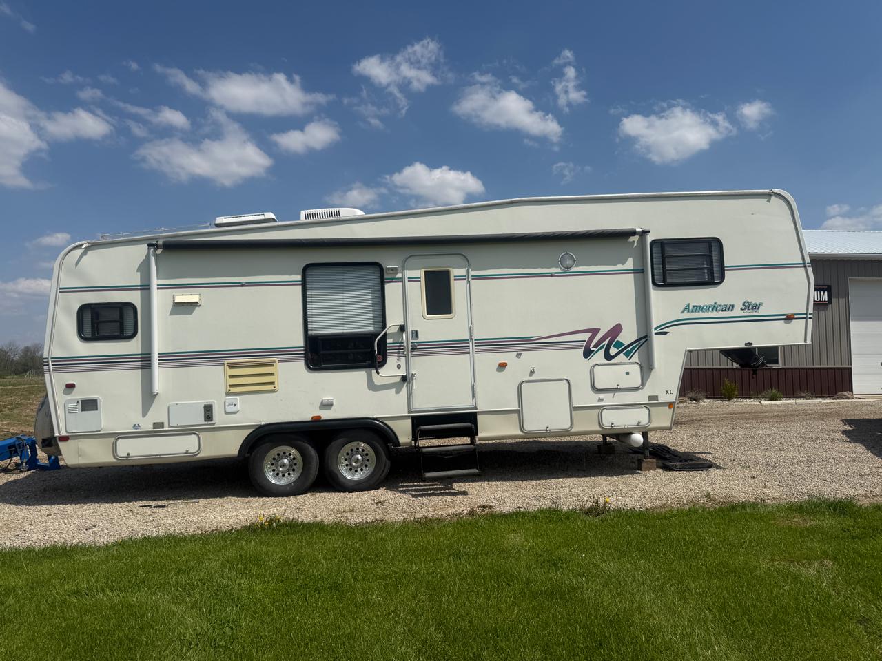 Newmar American Star  2006