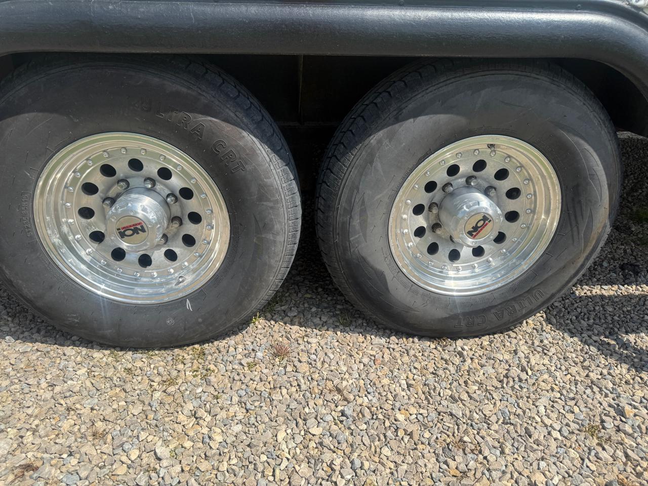 Newmar American Star  2006