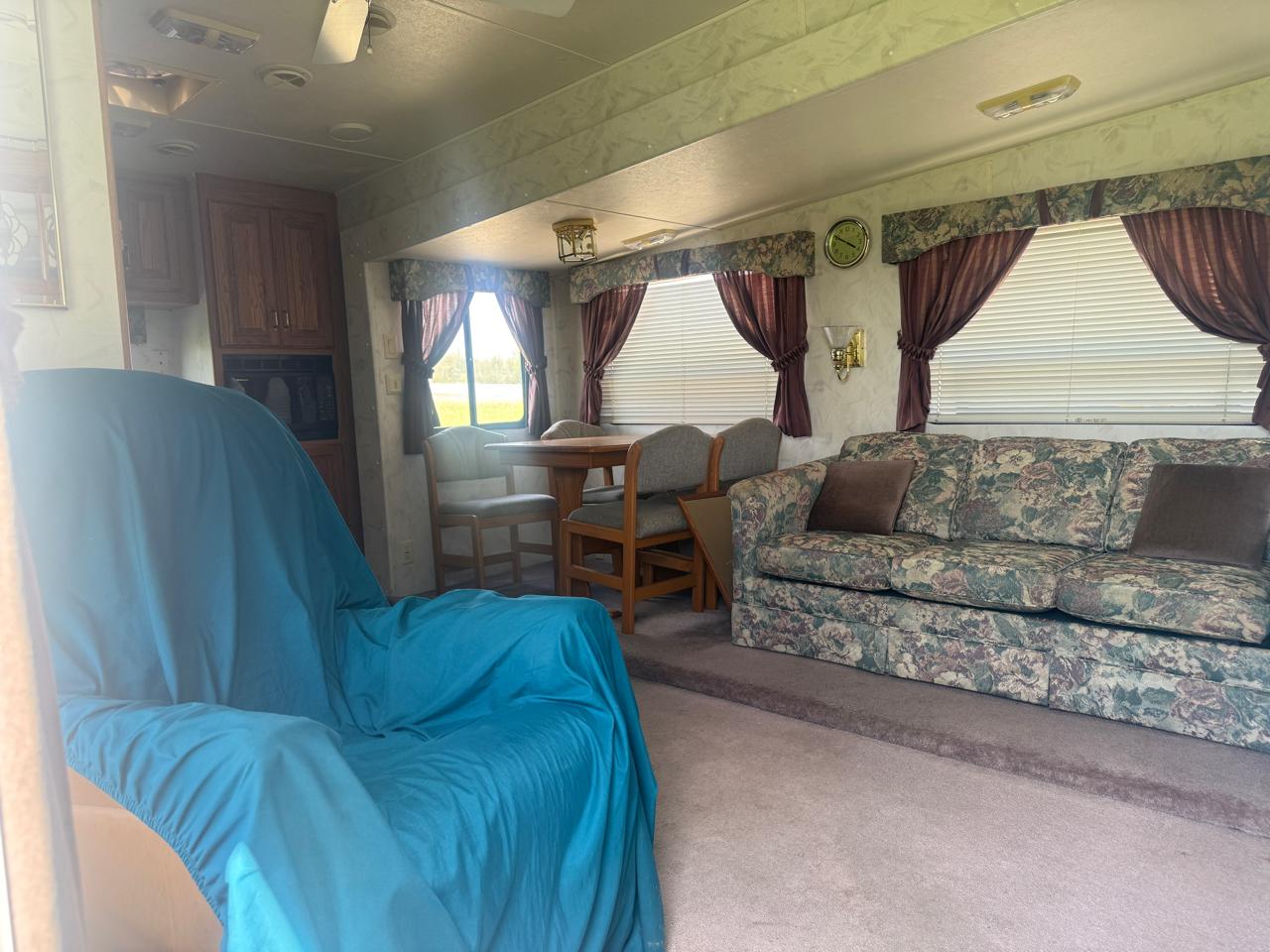 Newmar American Star  2006