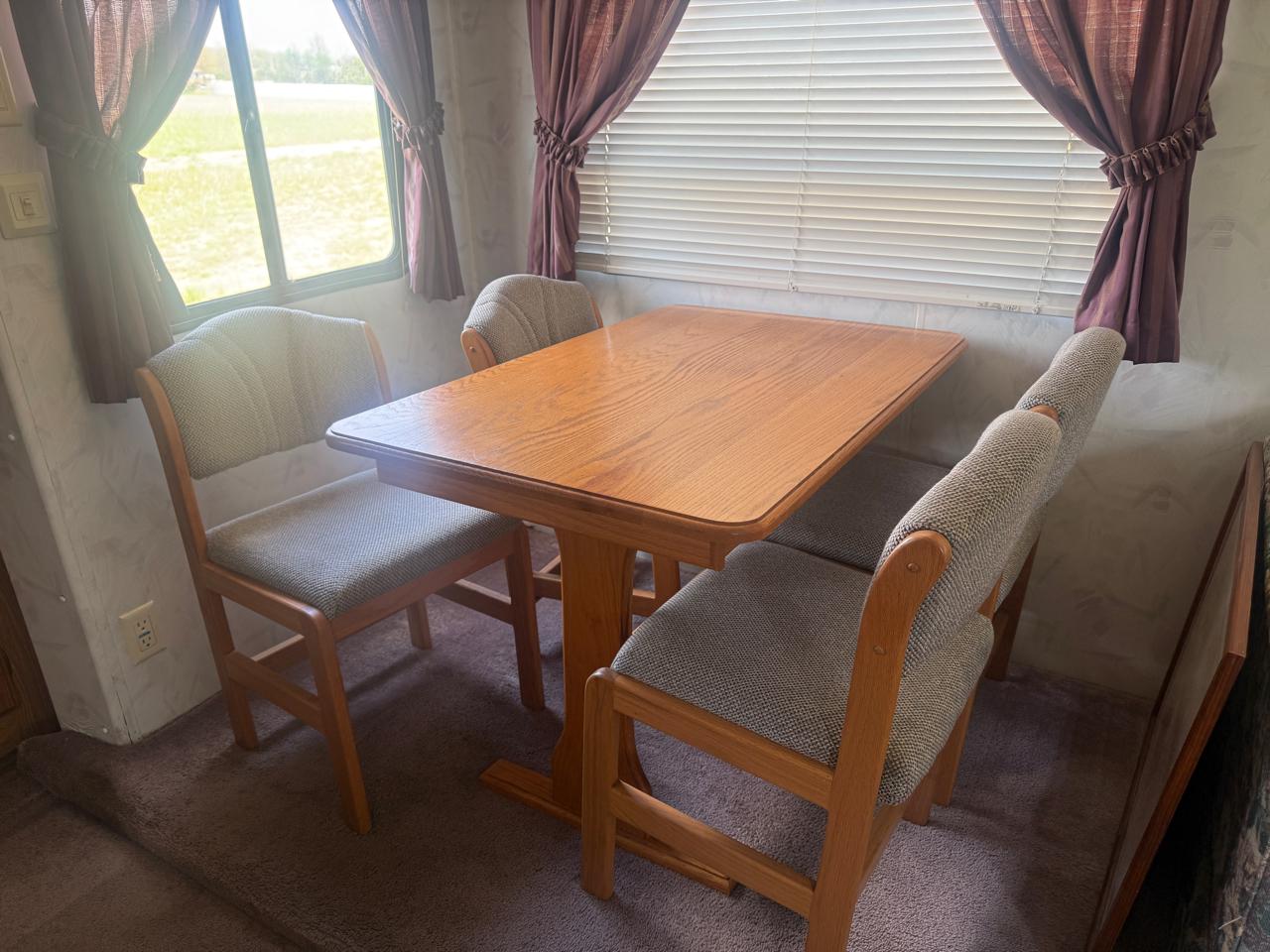 Newmar American Star  2006