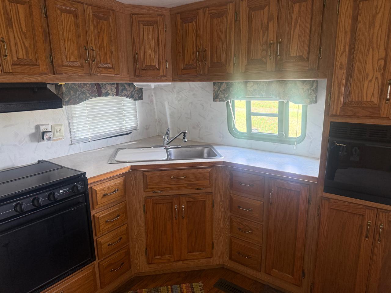 Newmar American Star  2006