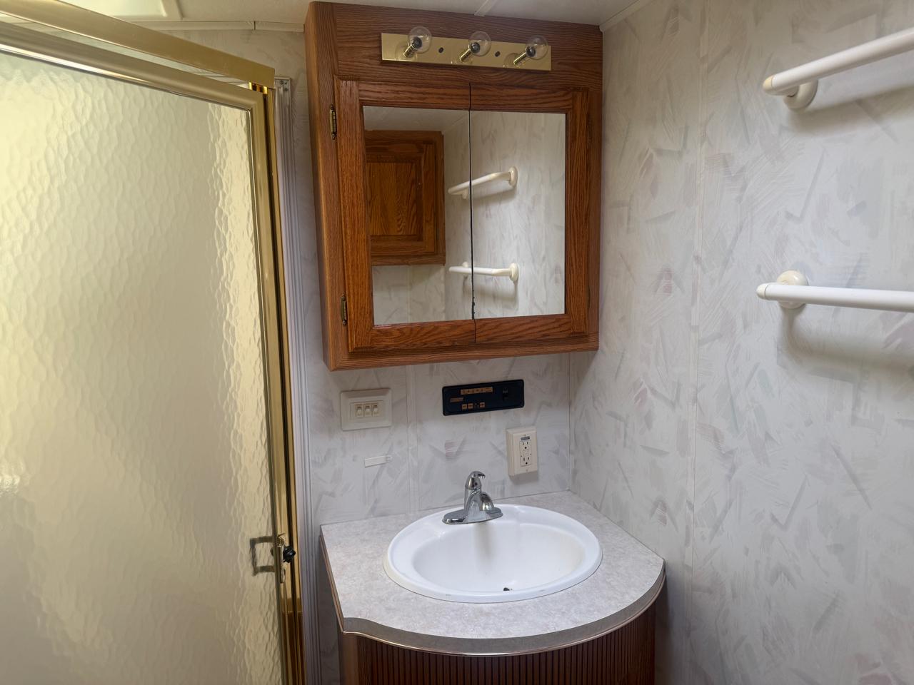 Newmar American Star  2006