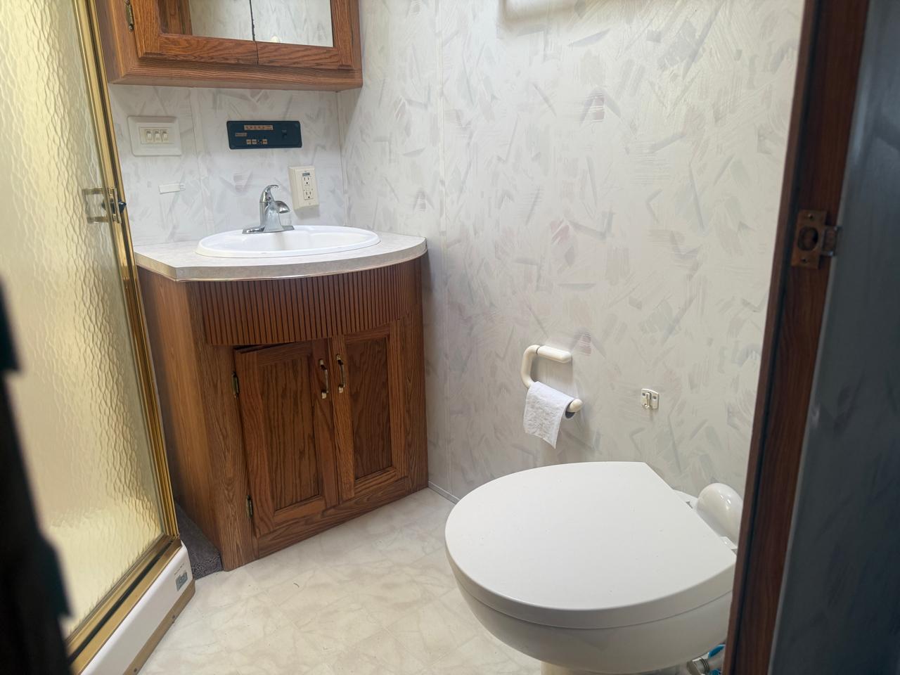 Newmar American Star  2006