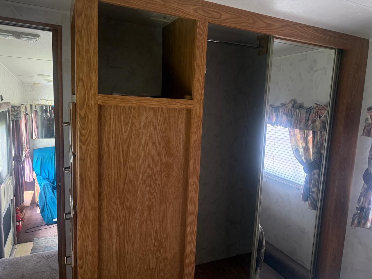 Newmar American Star  2006