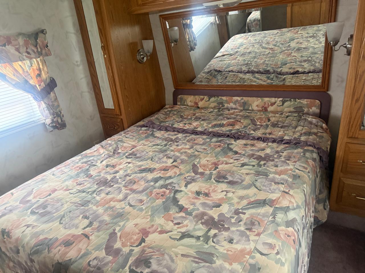 Newmar American Star  2006