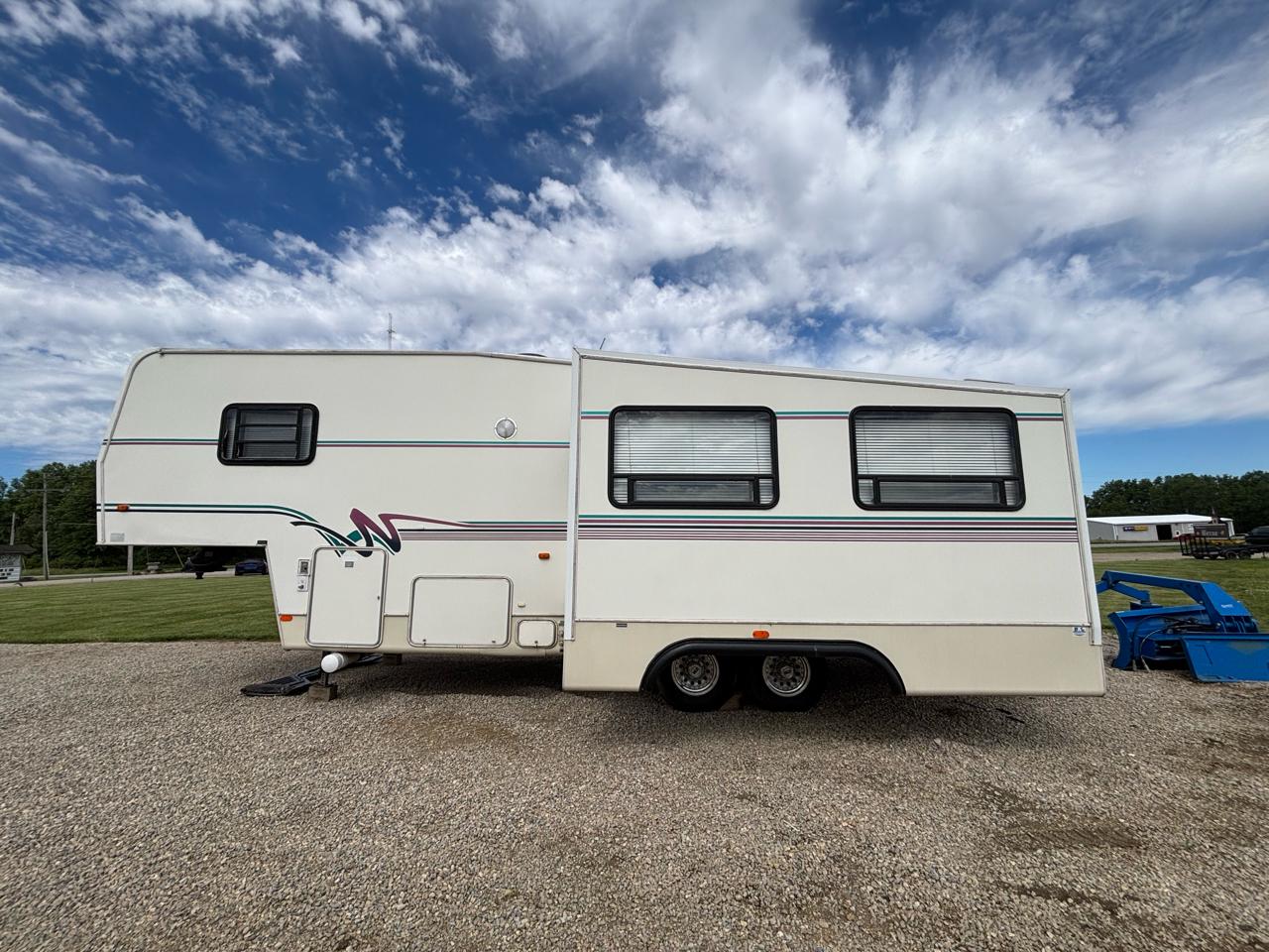 Newmar American Star  2006