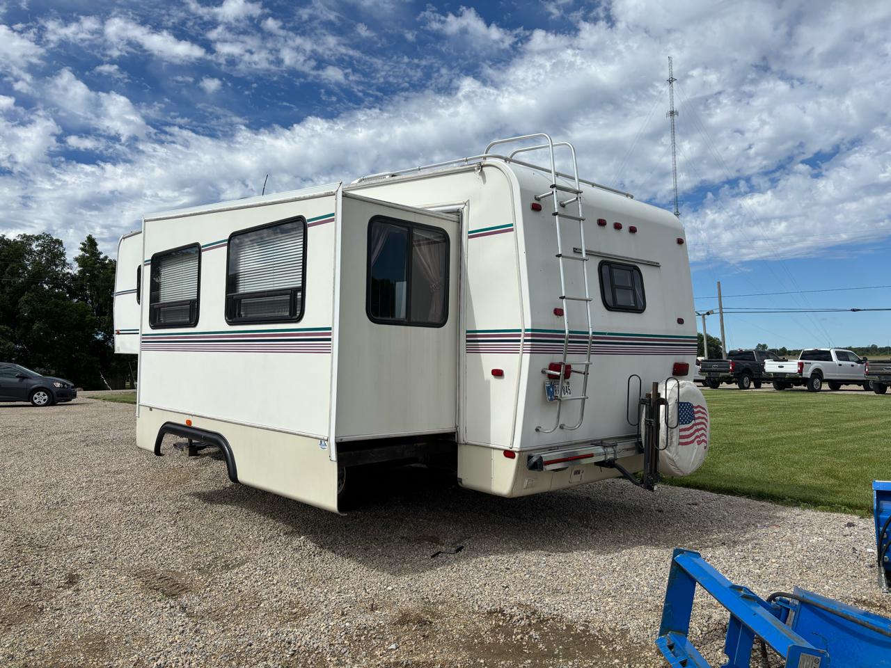 Newmar American Star  2006