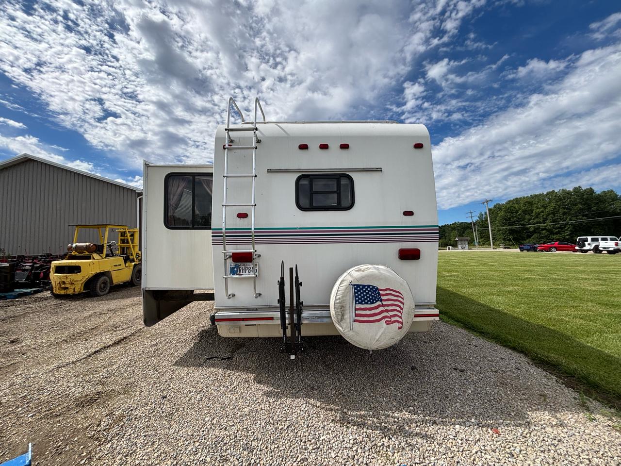 Newmar American Star  2006
