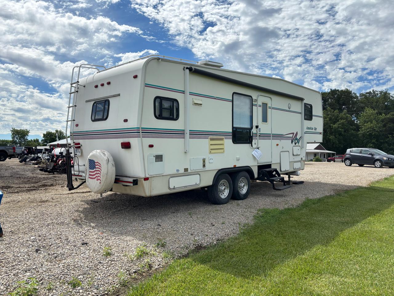 Newmar American Star  2006
