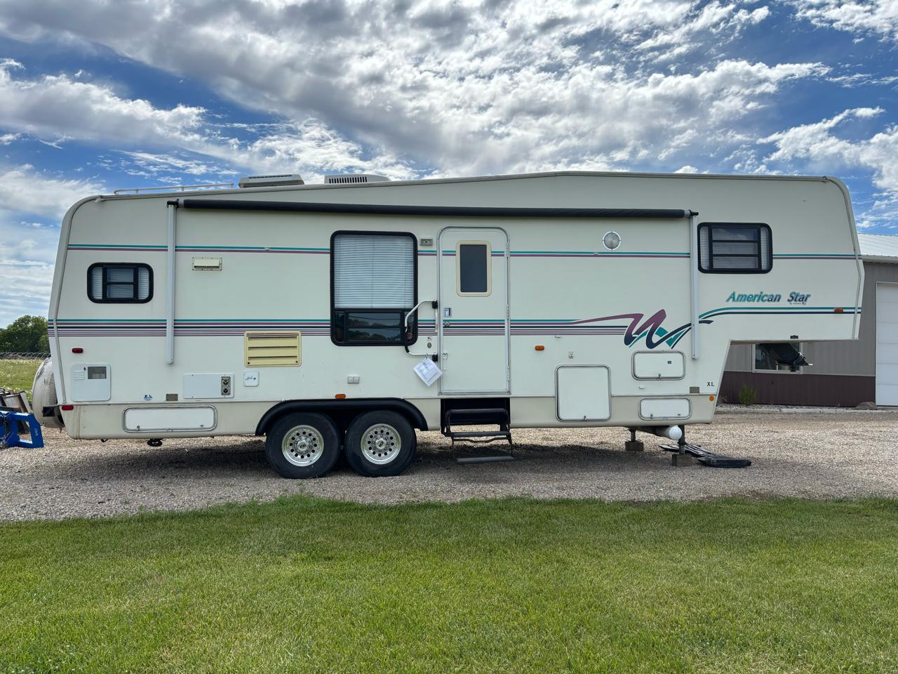 Newmar American Star  2006