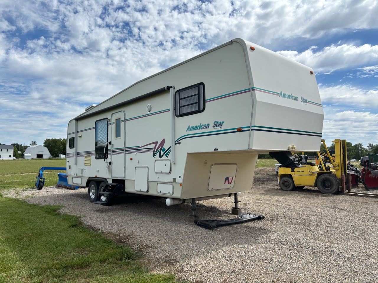 Newmar American Star  2006