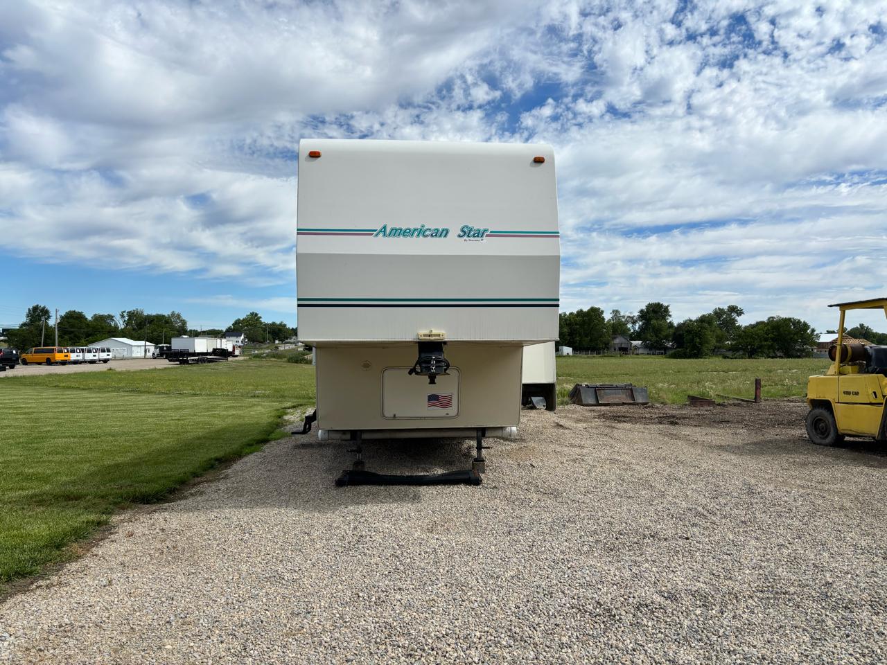 Newmar American Star  2006