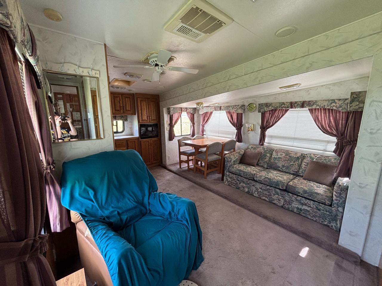 Newmar American Star  2006