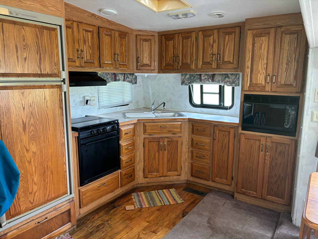 Newmar American Star  2006