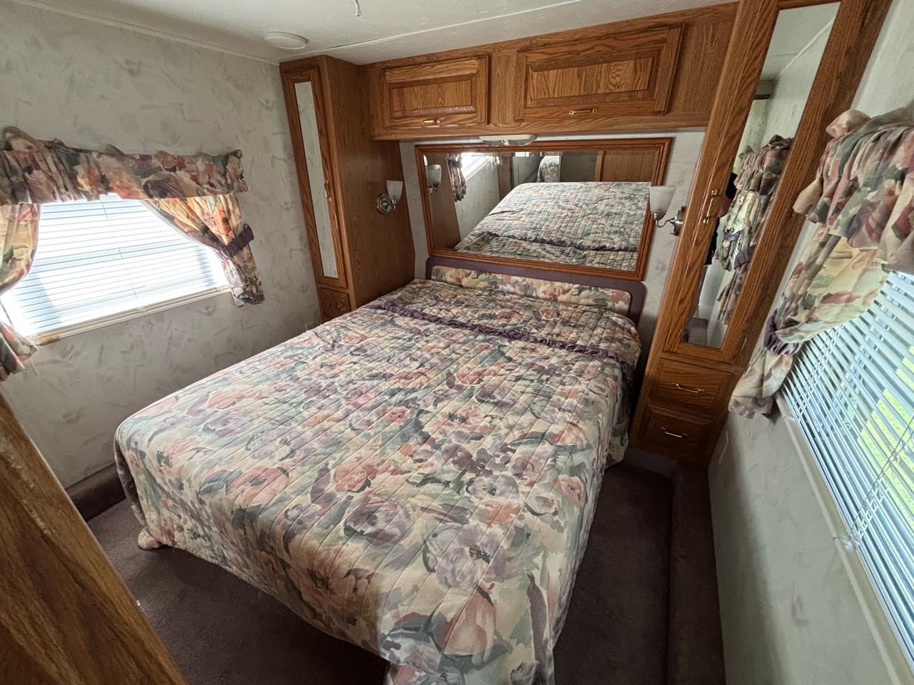Newmar American Star  2006