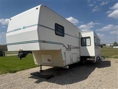 2006 Newmar American Star 