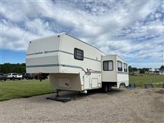 2006 Newmar American Star 
