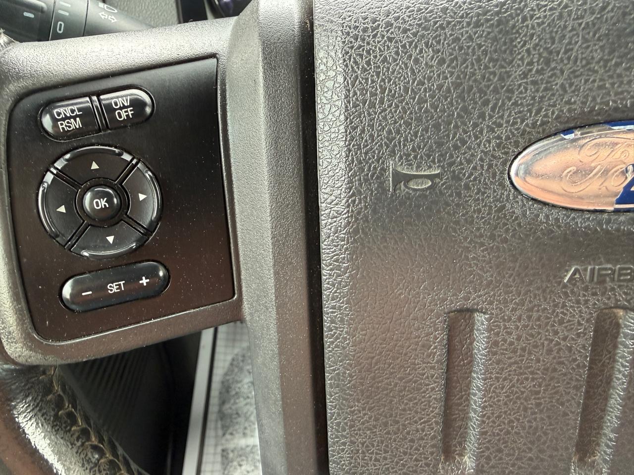 Ford F-350 Lariat 2013