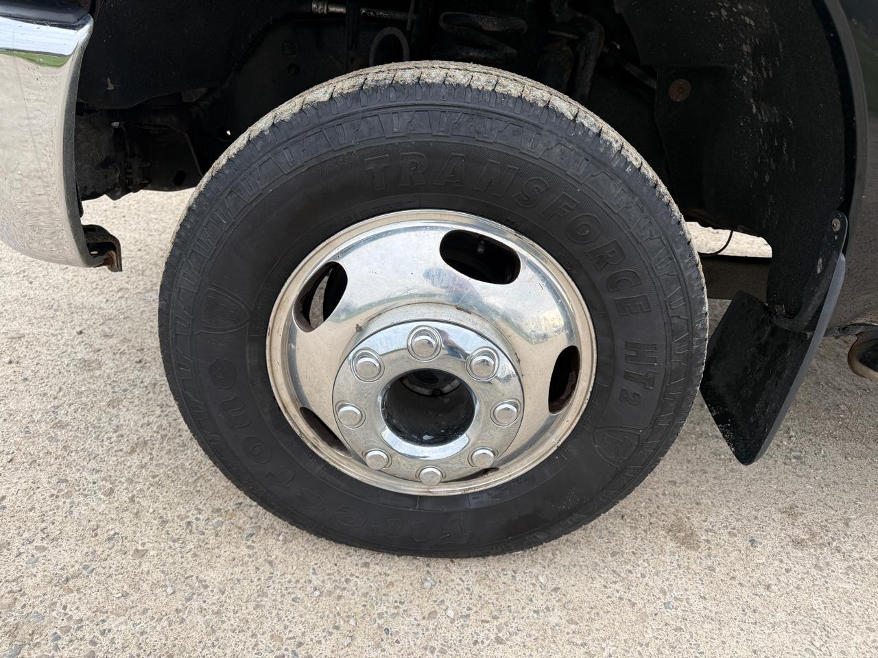 Ford F-350 Lariat 2013