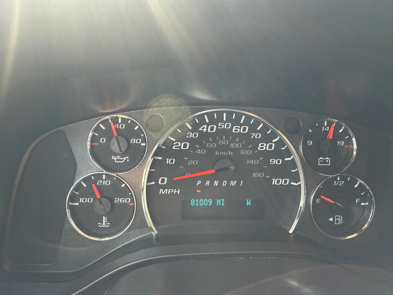 Chevrolet Express Passenger RWD 3500 155" LS 2020