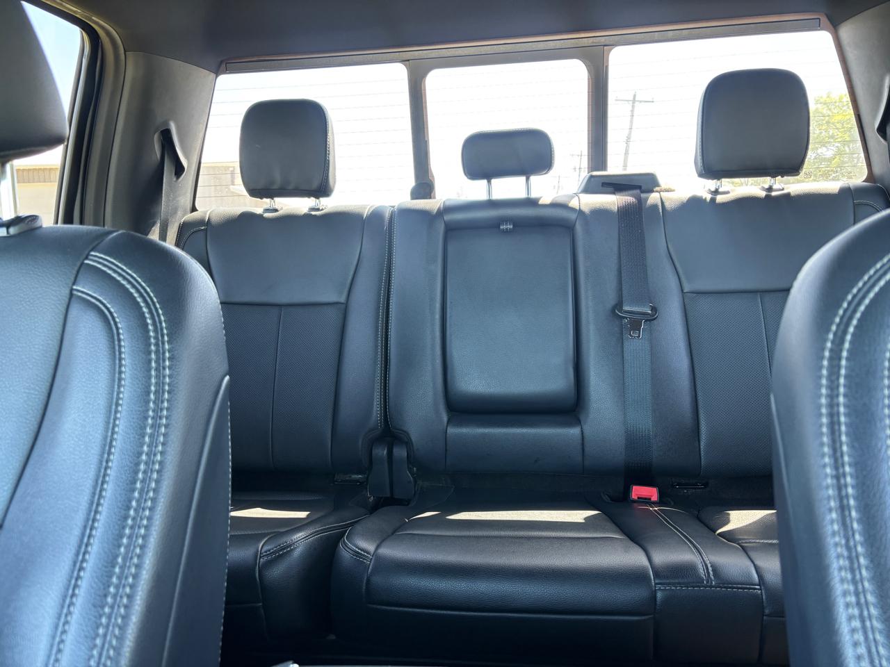 Ford Super Duty F-250 SRW Lariat 4WD SuperCab 8' Box 2022