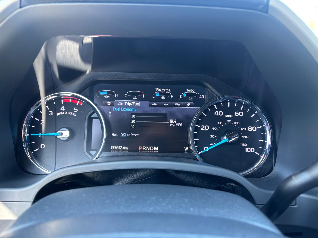 Ford Super Duty F-250 SRW Lariat 4WD SuperCab 8' Box 2022