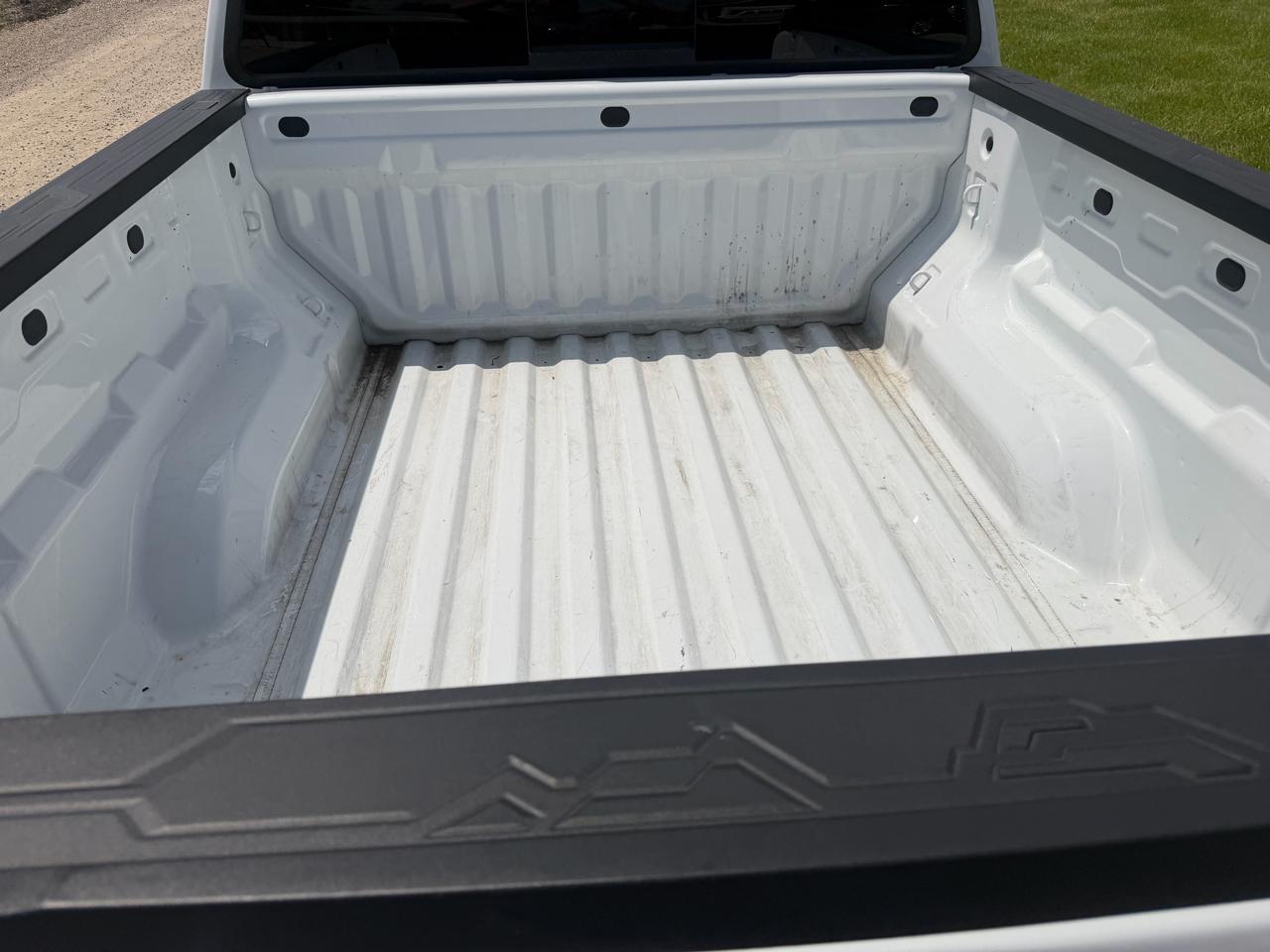 Chevrolet Colorado 2WD Crew Cab LT 2025