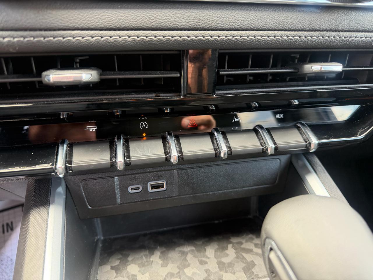 Chevrolet Colorado 2WD Crew Cab LT 2025