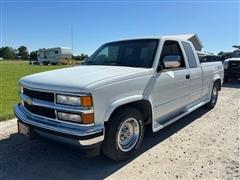 1994 Chevrolet C/K 1500 