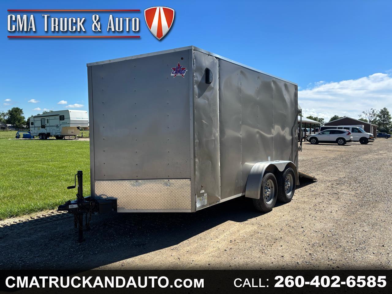 Forest River Utility Trailer  2019