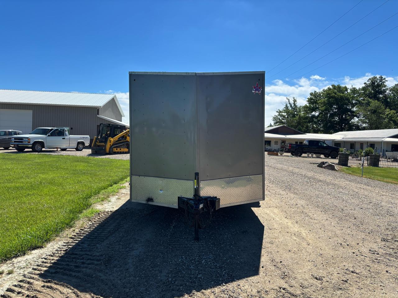 Forest River Utility Trailer  2019
