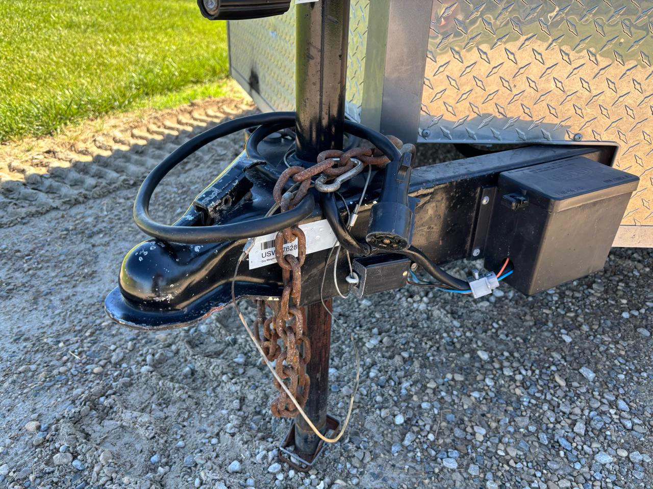 Forest River Utility Trailer  2019