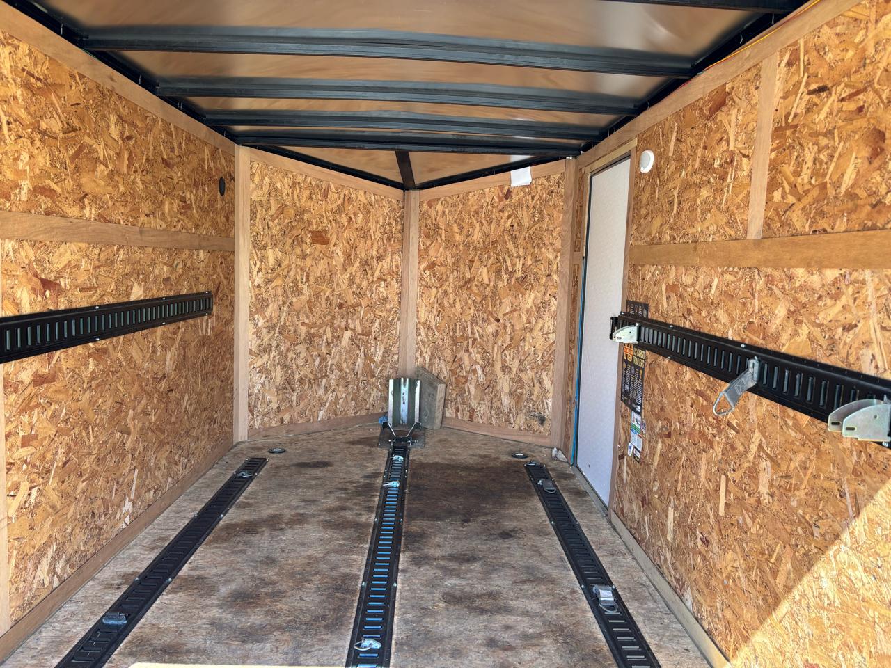 Forest River Utility Trailer  2019