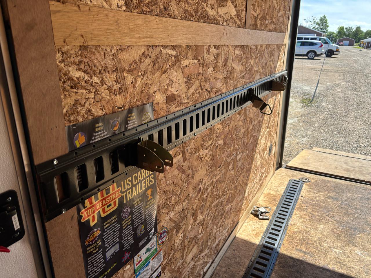 Forest River Utility Trailer  2019