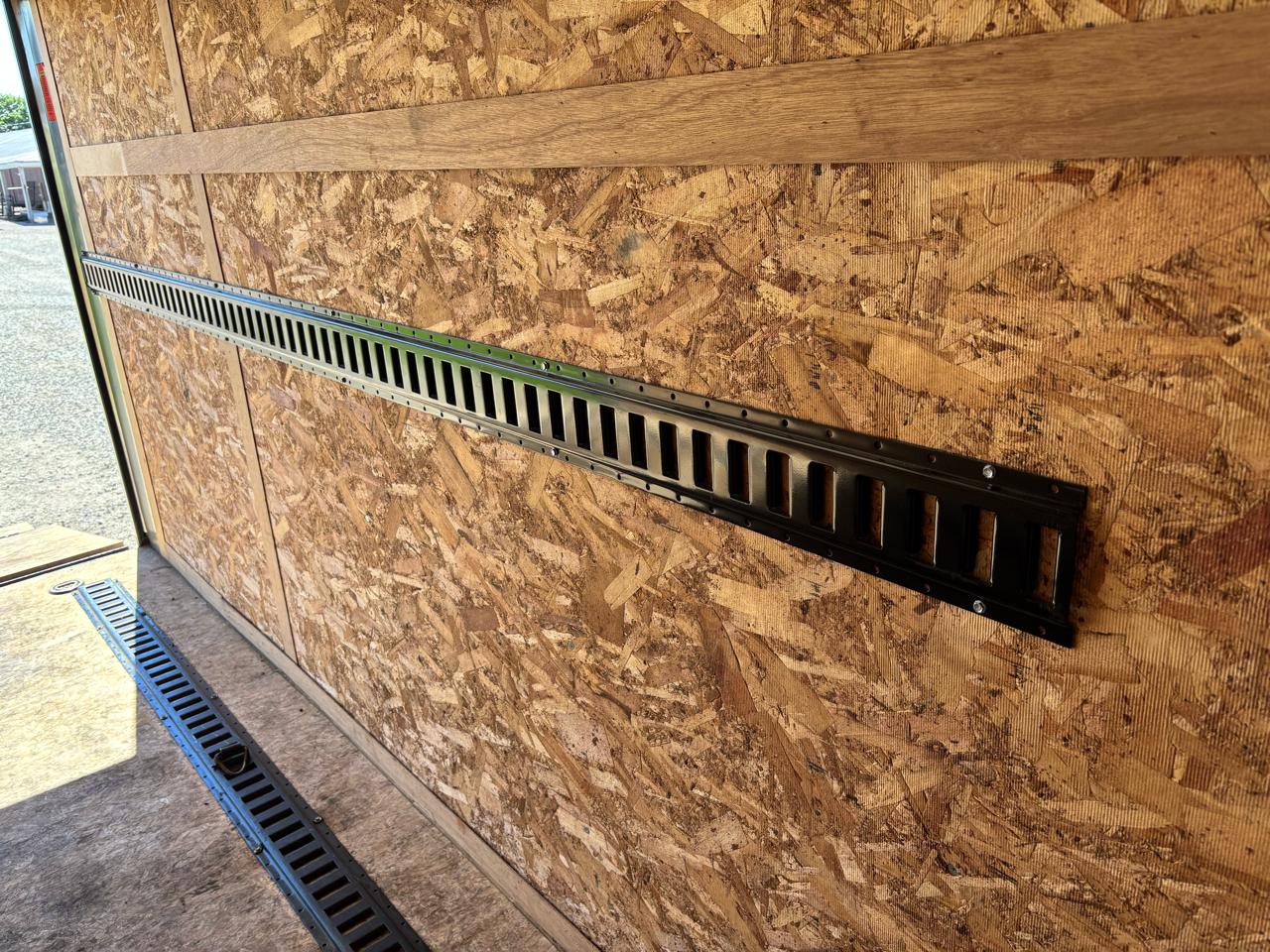 Forest River Utility Trailer  2019