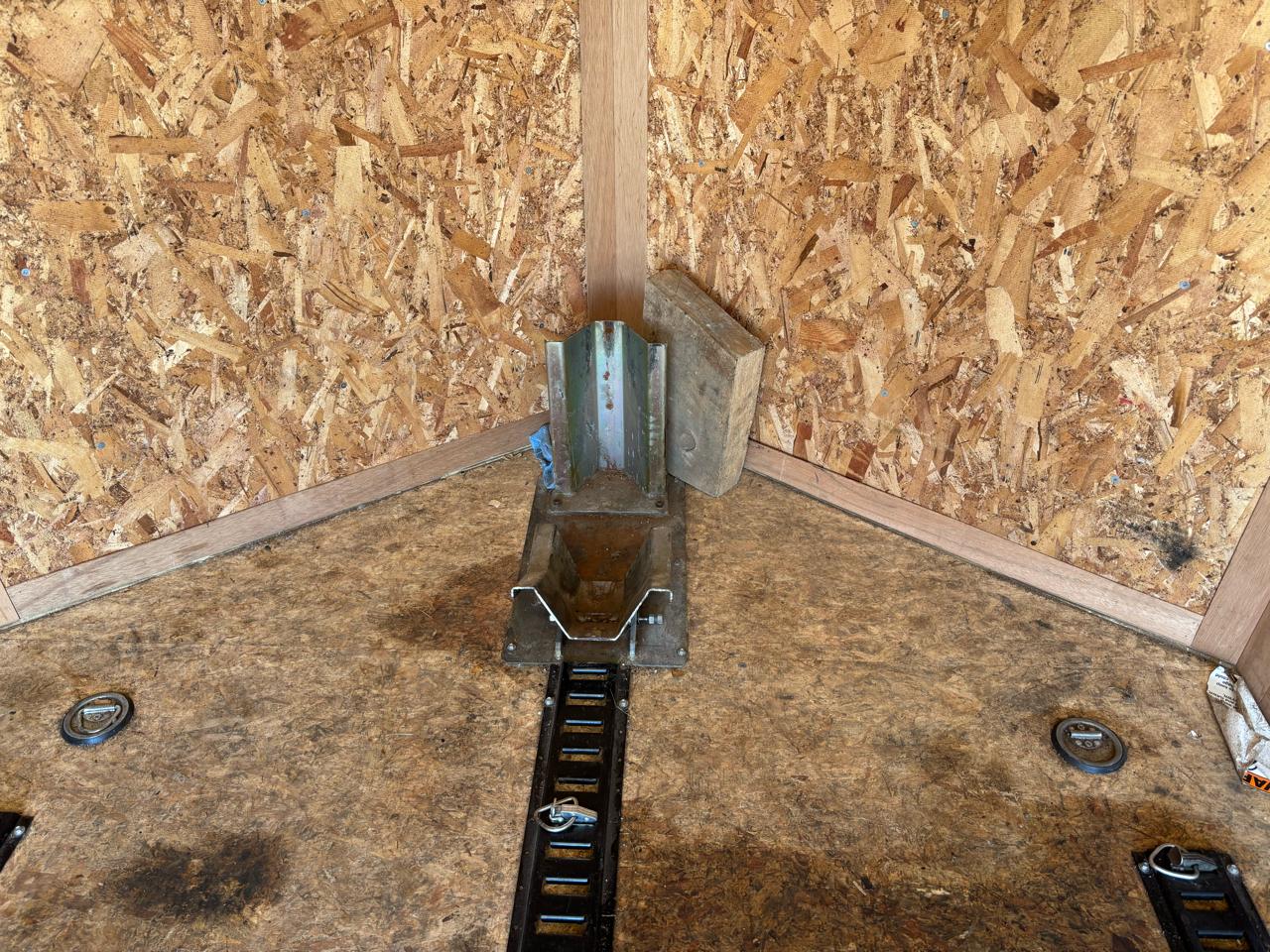 Forest River Utility Trailer  2019