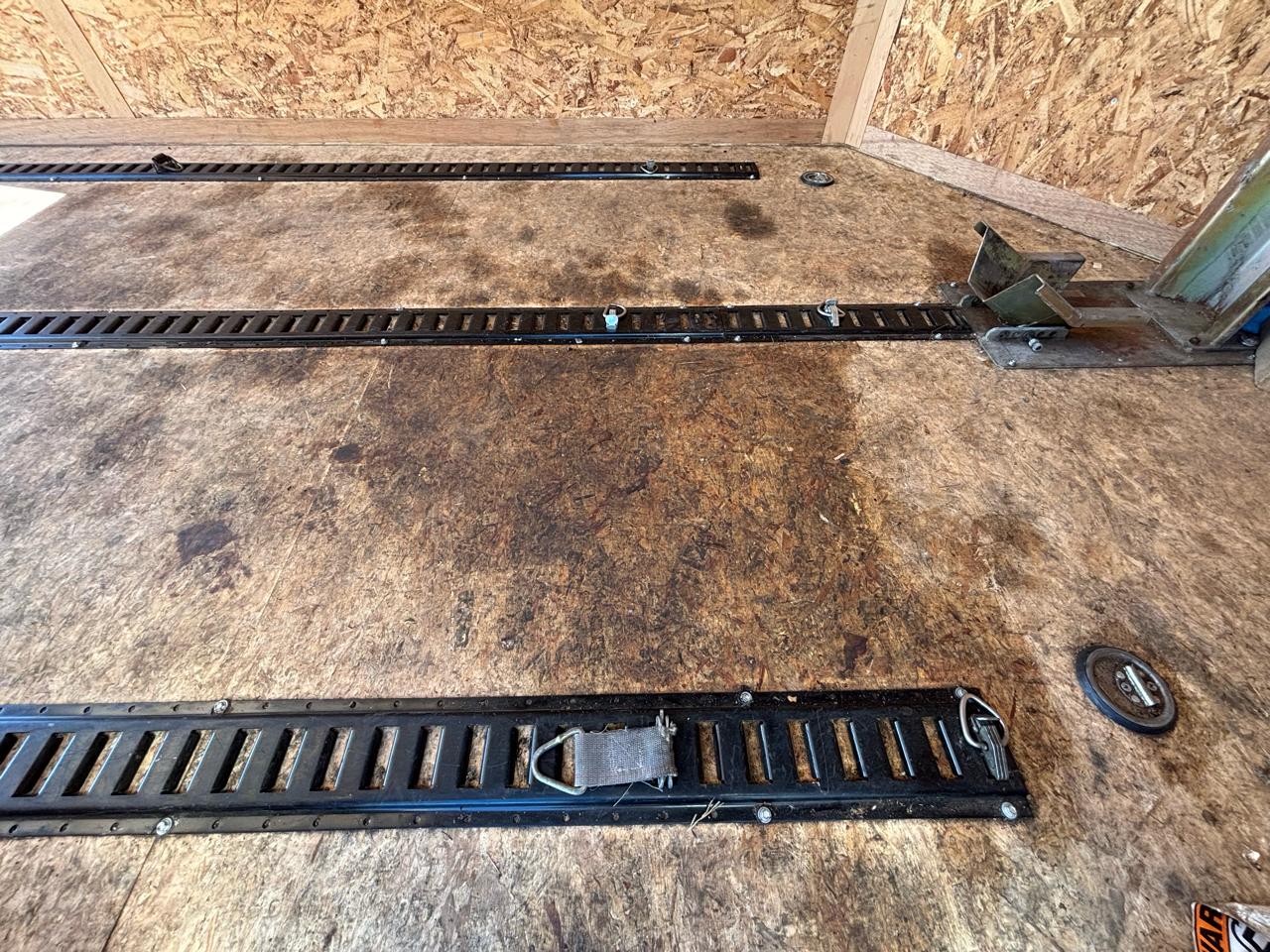 Forest River Utility Trailer  2019