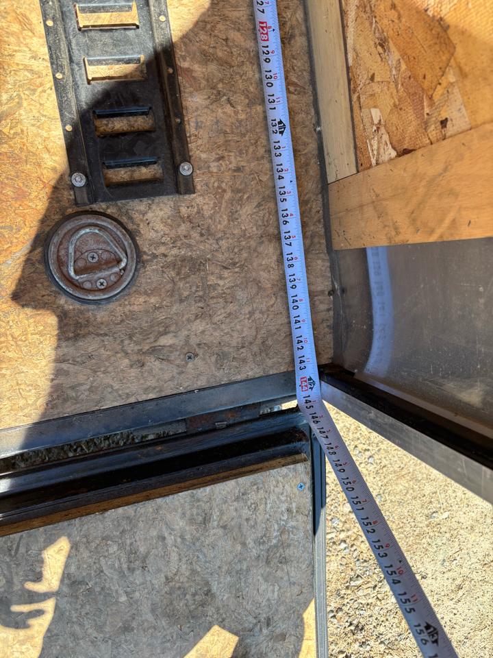 Forest River Utility Trailer  2019