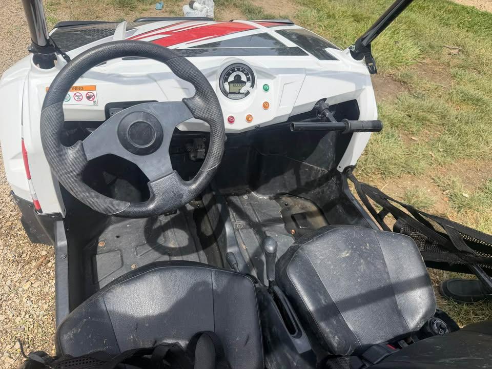 Polaris Ranger RZR 170  2017