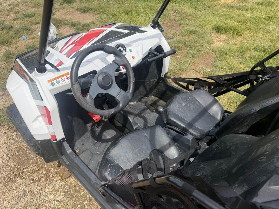 Polaris Ranger RZR 170  2017