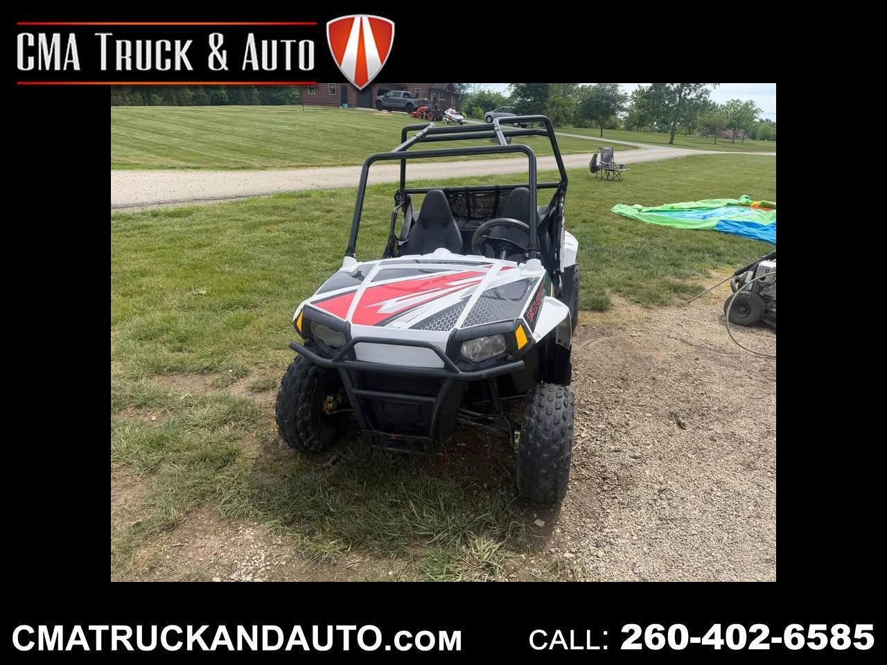Polaris Ranger RZR 170  2017