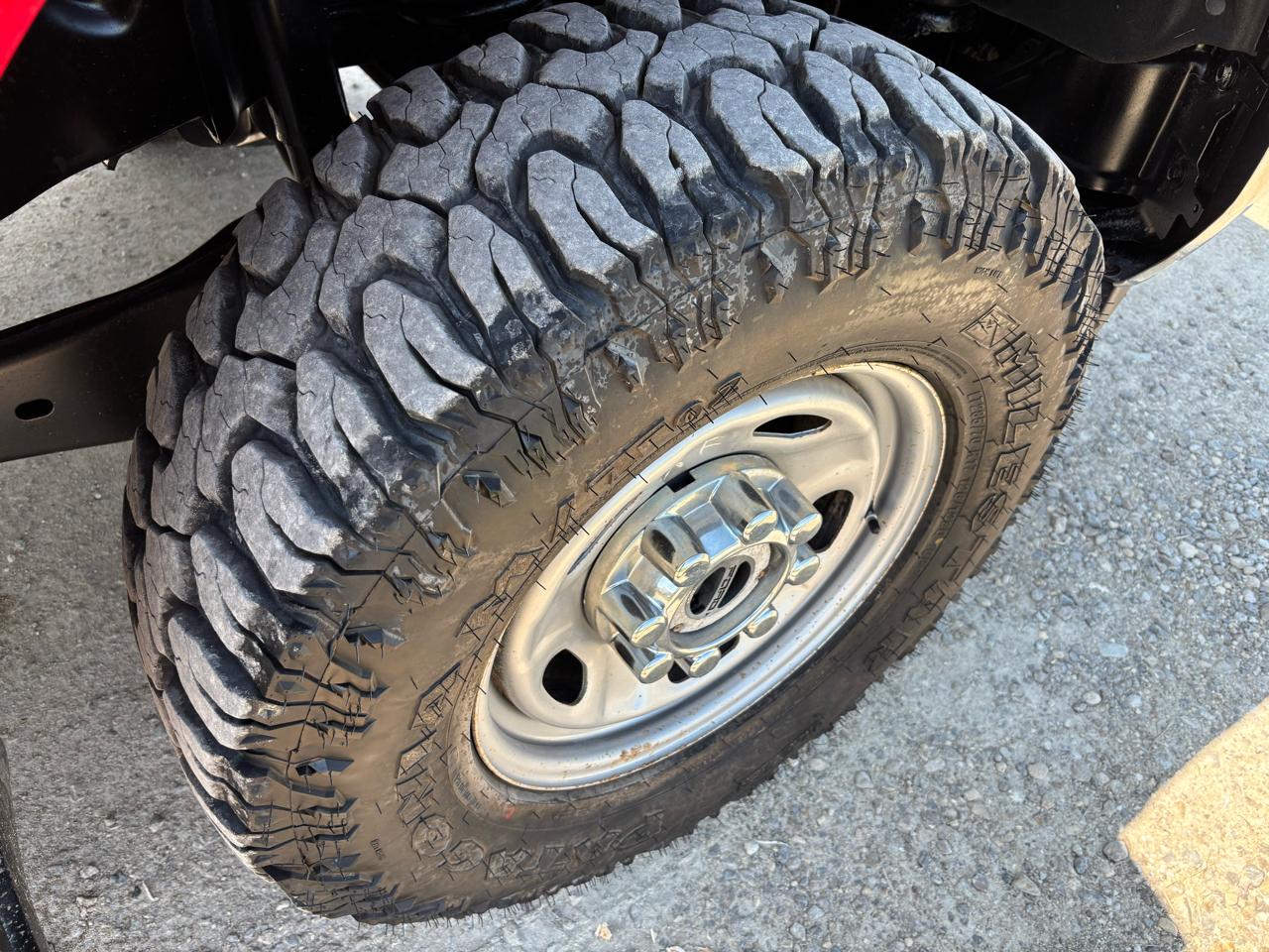 Ford Super Duty F-250 SRW XLT 4WD Reg Cab 8' Box 2019
