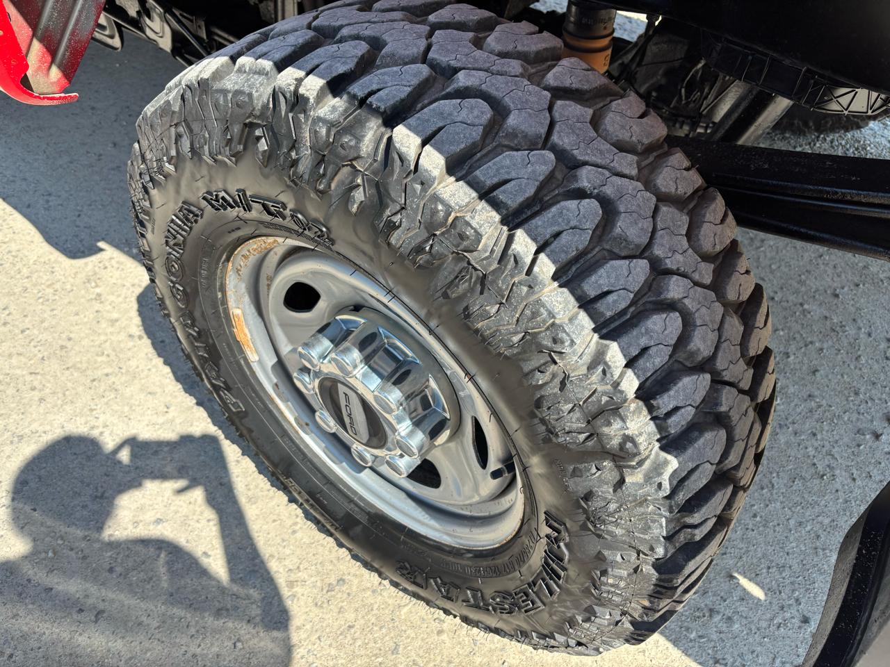 Ford Super Duty F-250 SRW XLT 4WD Reg Cab 8' Box 2019