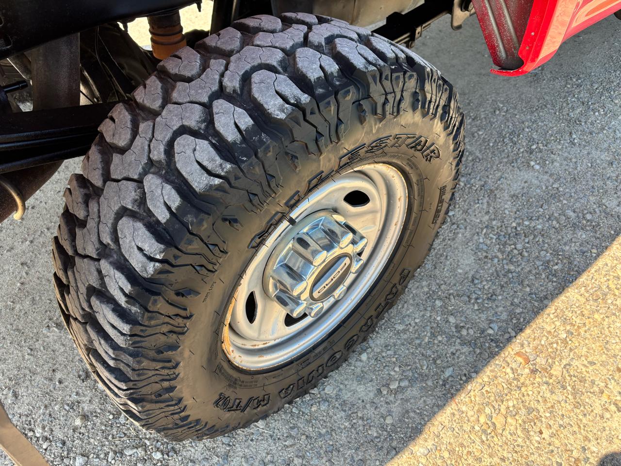 Ford Super Duty F-250 SRW XLT 4WD Reg Cab 8' Box 2019