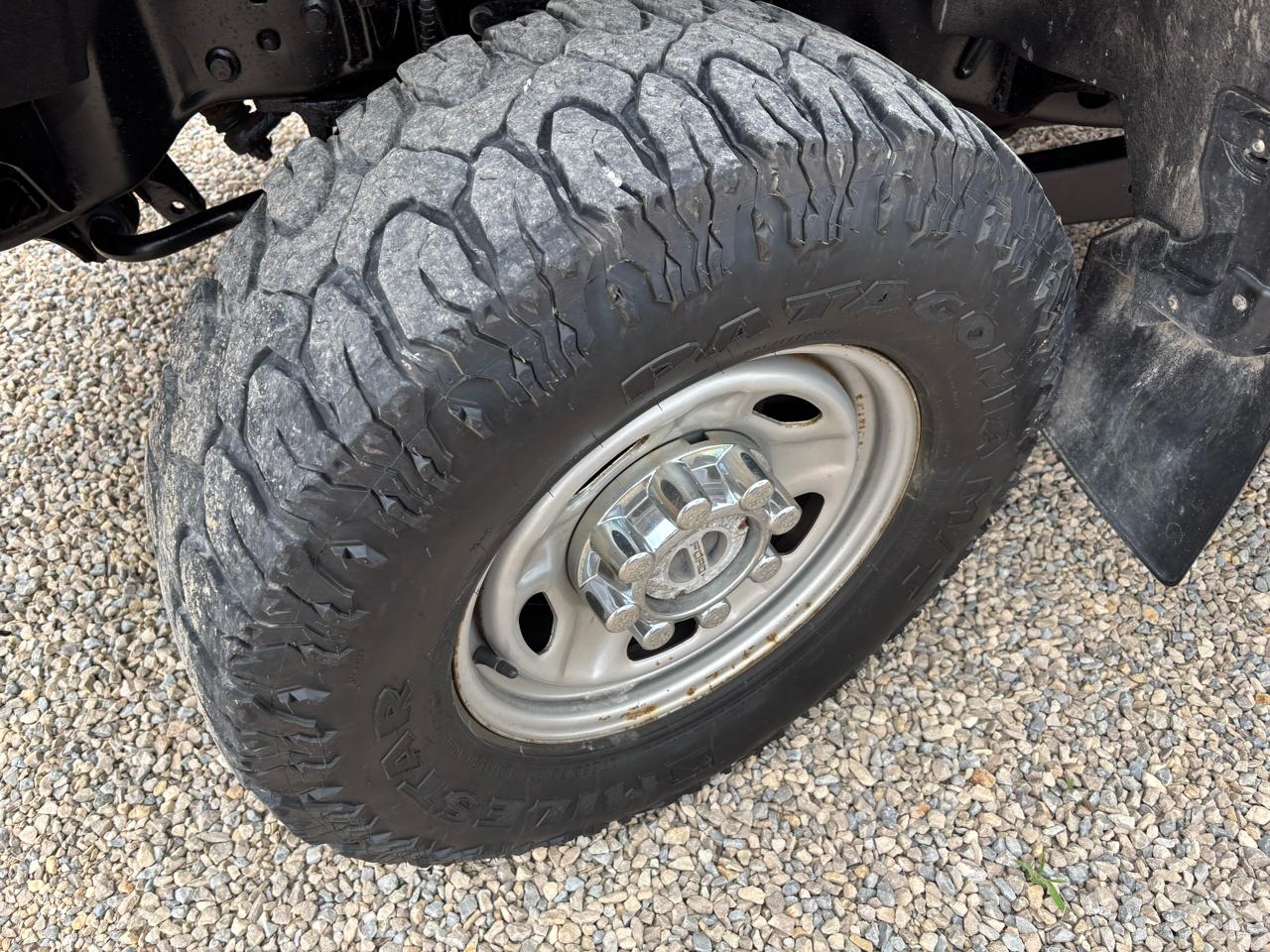 Ford Super Duty F-250 SRW XLT 4WD Reg Cab 8' Box 2019