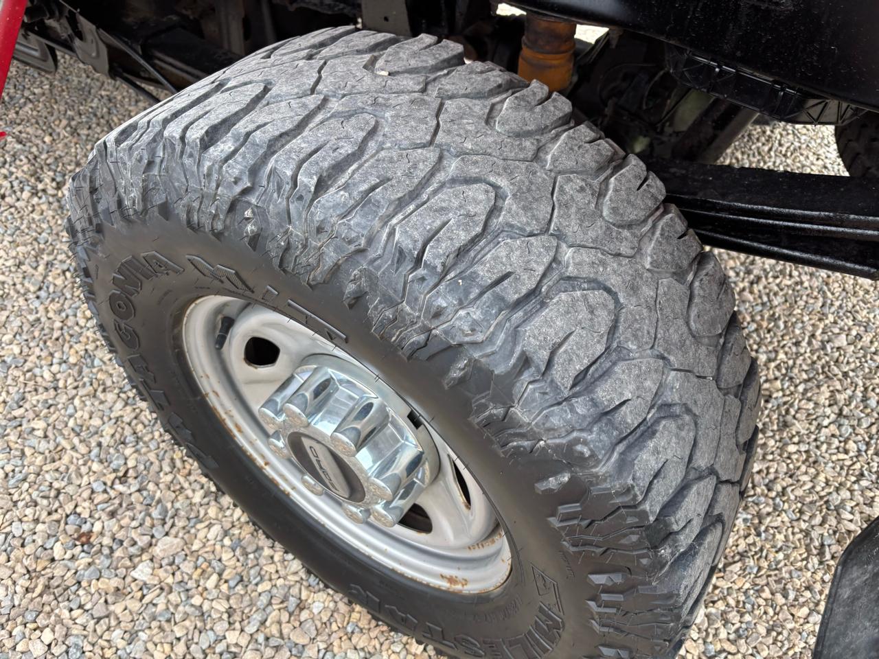 Ford Super Duty F-250 SRW XLT 4WD Reg Cab 8' Box 2019