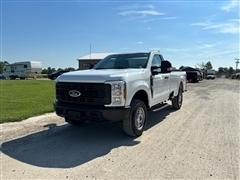 2023 Ford Super Duty F-250 SRW 