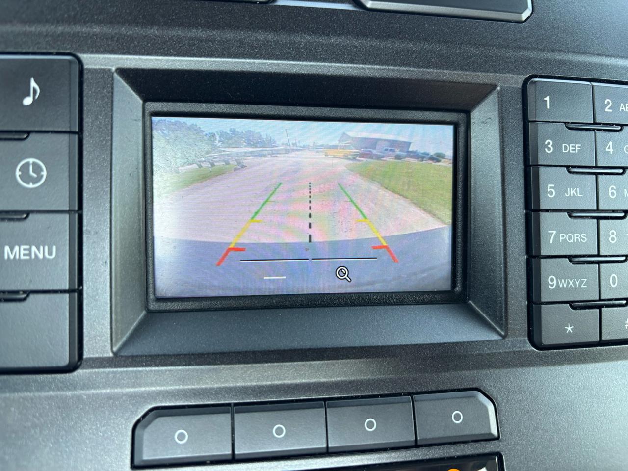 Ford Super Duty F-250 SRW XLT 4WD Reg Cab 8' Box 2019